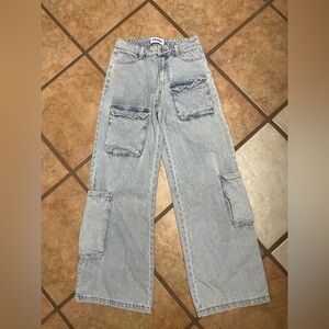 RSQ Denim Blue Jeans